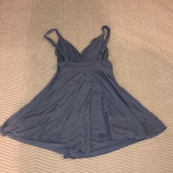 Romper - Picture 3 of 3